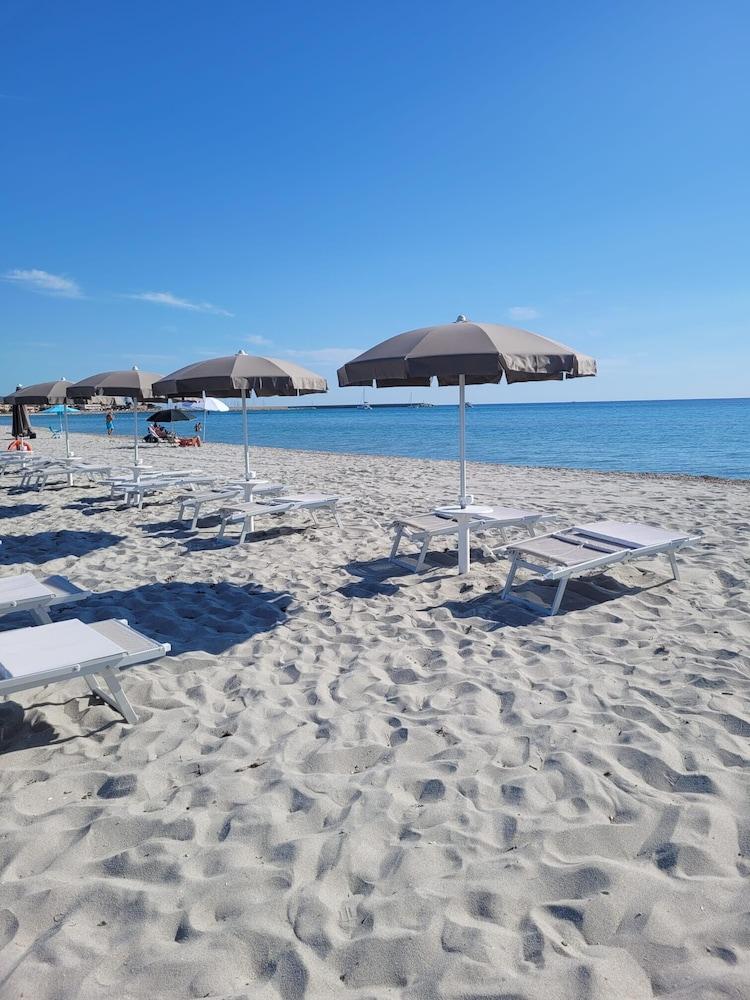 S'arena Beach