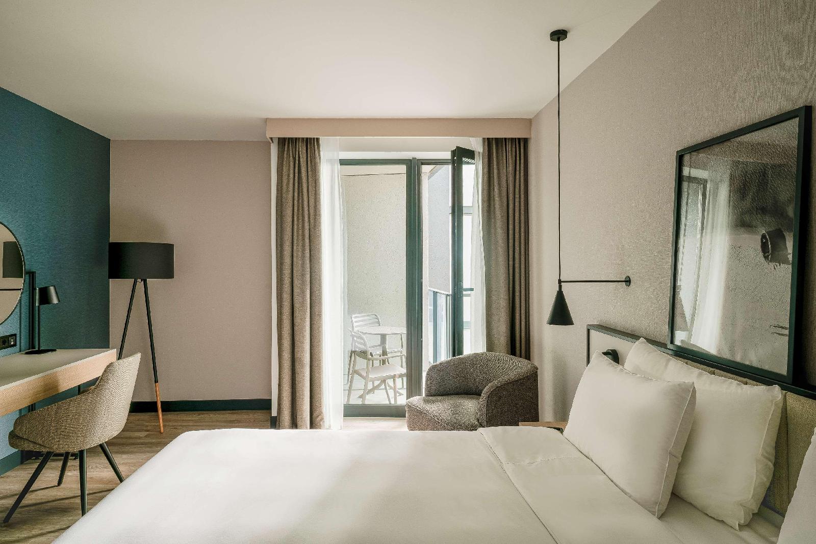 Radisson Resort Kolobrzeg