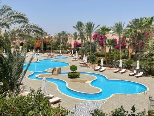 TH Blue Lagoon Marsa Alam