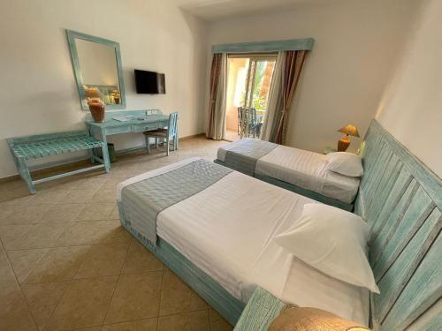 TH Blue Lagoon Marsa Alam