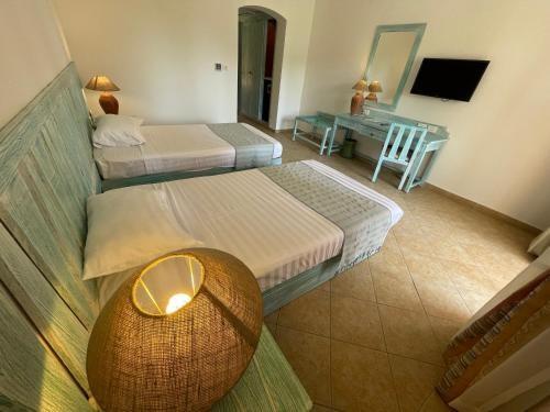 TH Blue Lagoon Marsa Alam