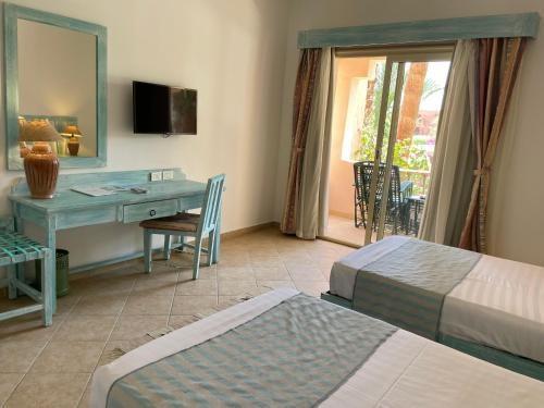 TH Blue Lagoon Marsa Alam