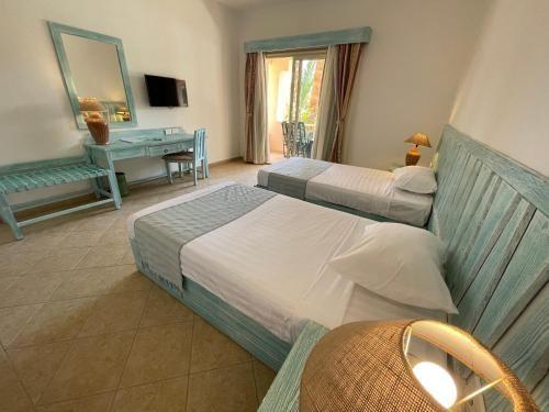 TH Blue Lagoon Marsa Alam