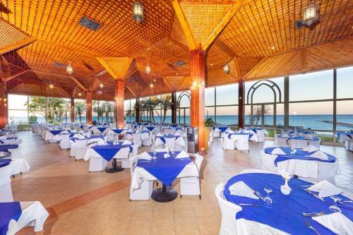 TH Blue Lagoon Marsa Alam