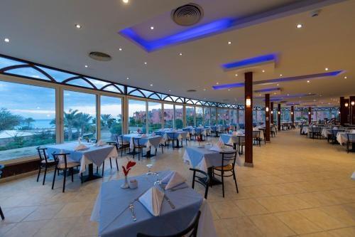 TH Blue Lagoon Marsa Alam