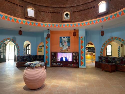 TH Blue Lagoon Marsa Alam