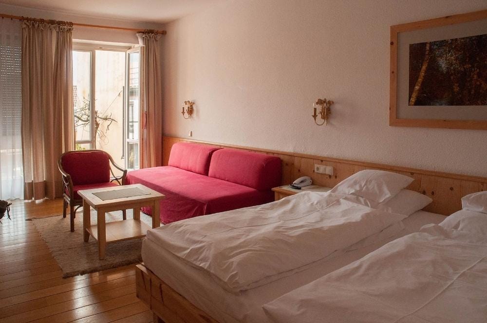 Hotel Seethaler