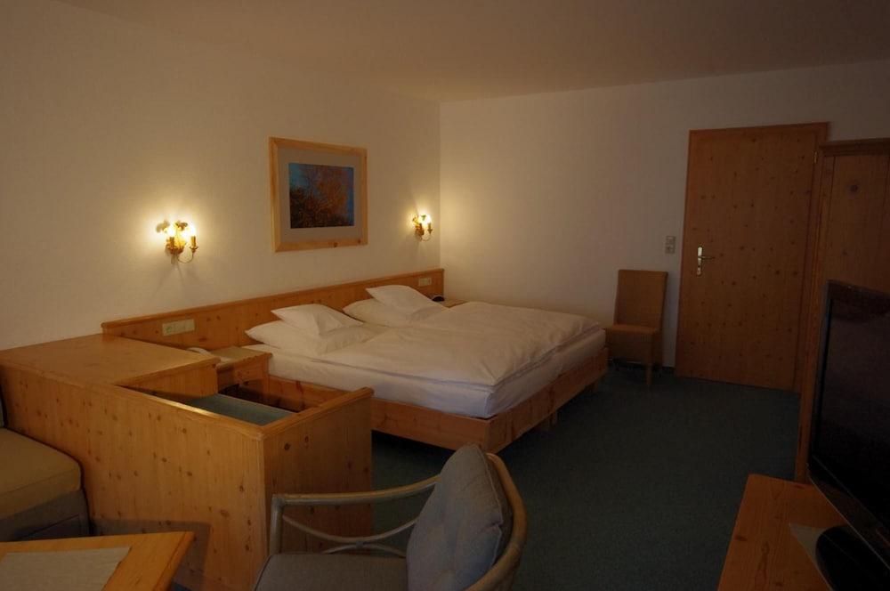 Hotel Seethaler