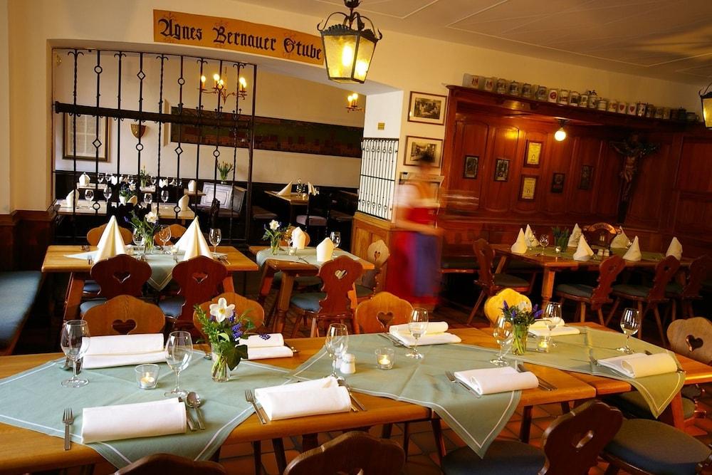 Hotel Seethaler