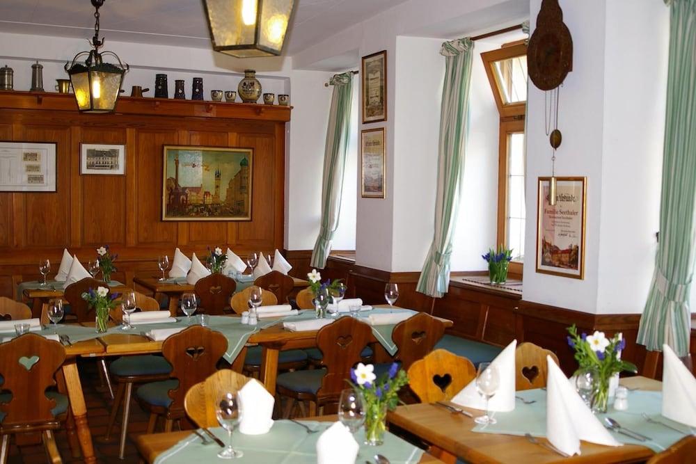 Hotel Seethaler