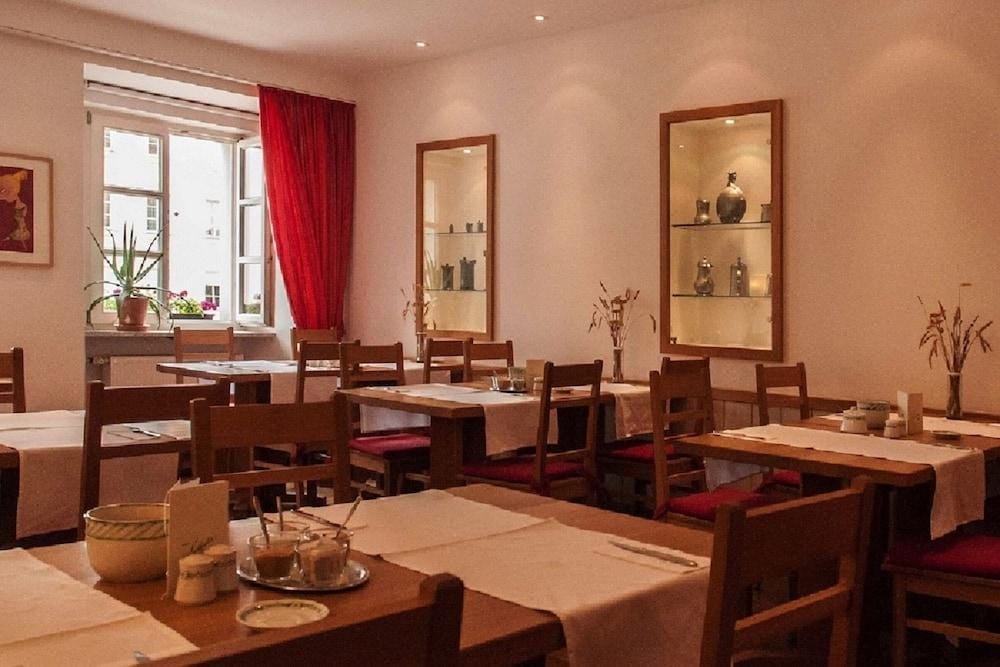 Hotel Seethaler