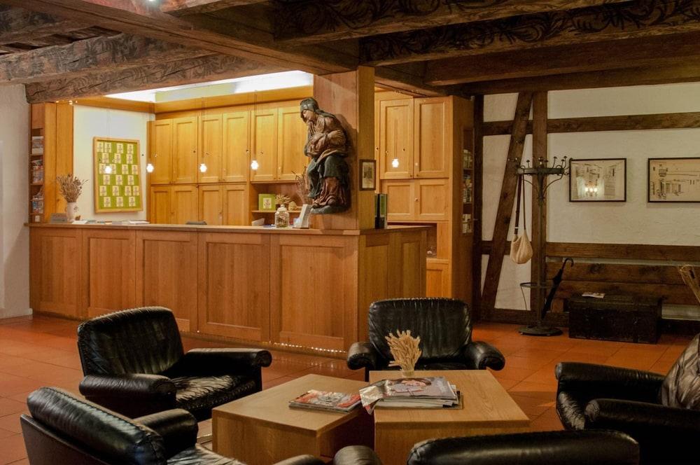 Hotel Seethaler