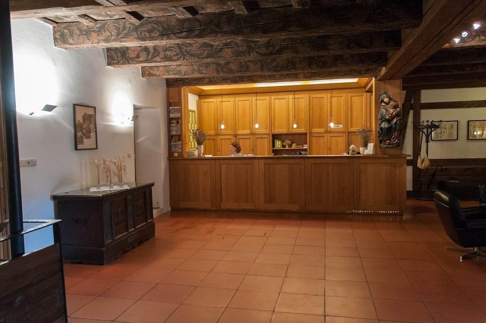 Hotel Seethaler