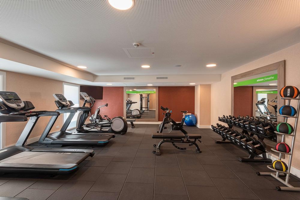 Hampton by Hilton Dusseldorf City Centre