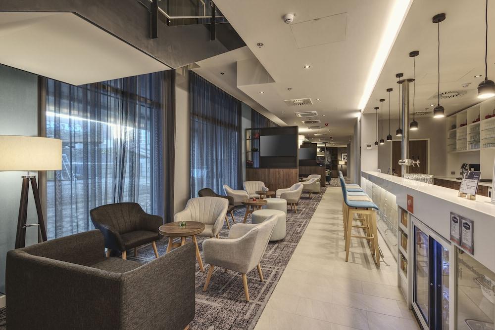 Hampton by Hilton Dusseldorf City Centre