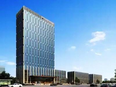 DoubleTree by Hilton Qidong