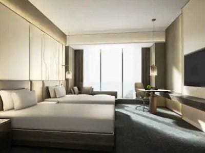 DoubleTree by Hilton Qidong