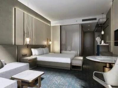 DoubleTree by Hilton Qidong