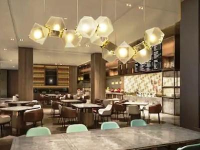 DoubleTree by Hilton Qidong