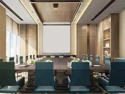 DoubleTree by Hilton Qidong