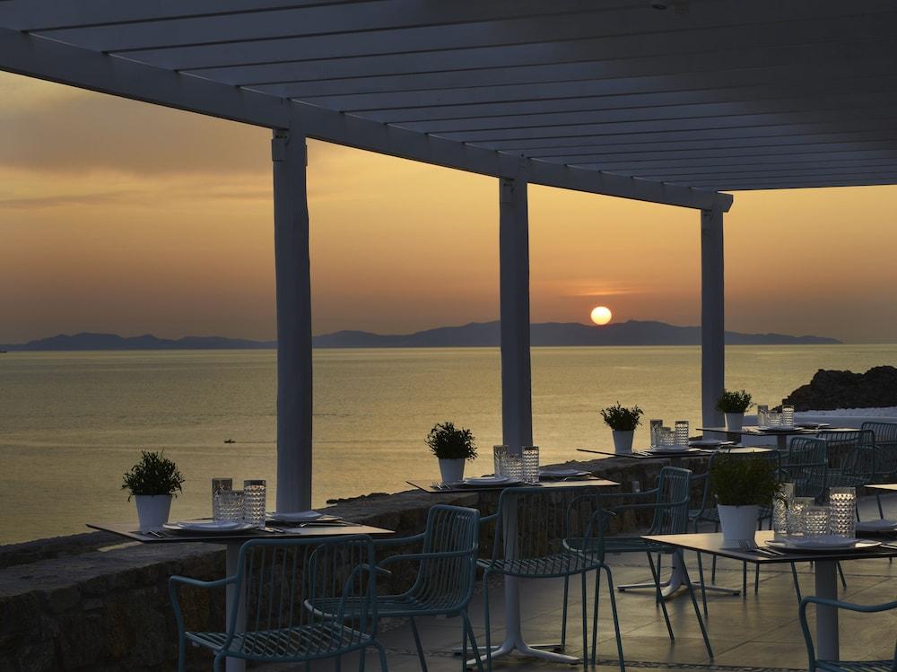 Epic Blue Luxury Hotel Suites & Villas