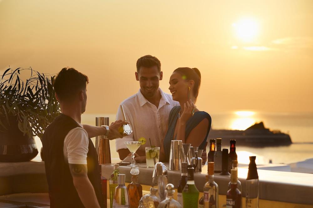 Epic Blue Luxury Hotel Suites & Villas