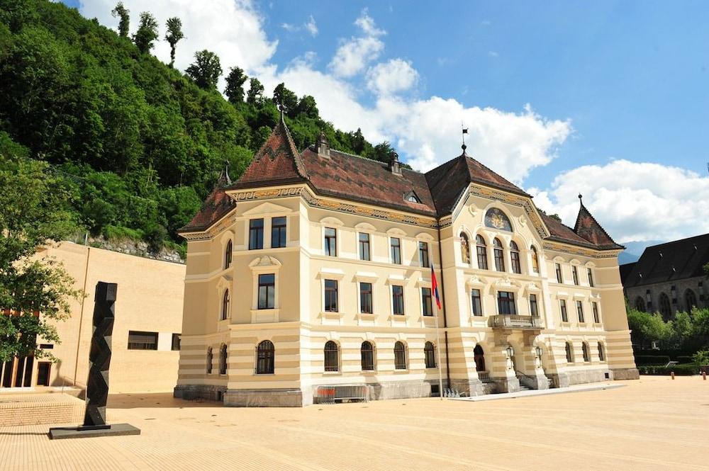 Hotel Vaduzerhof