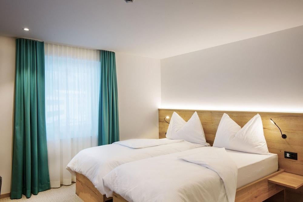 Hotel Vaduzerhof