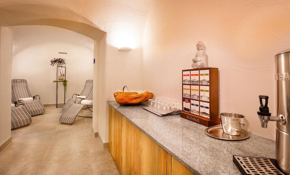 Hotel Vaduzerhof