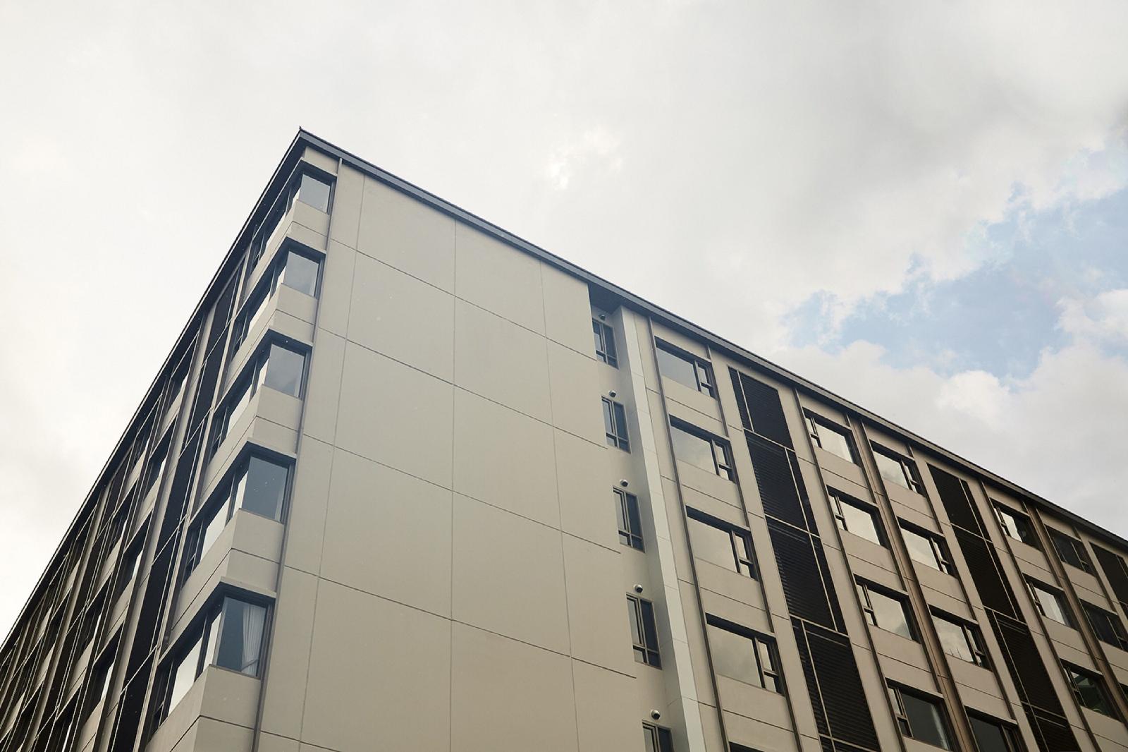 56 Surawong Hotel
