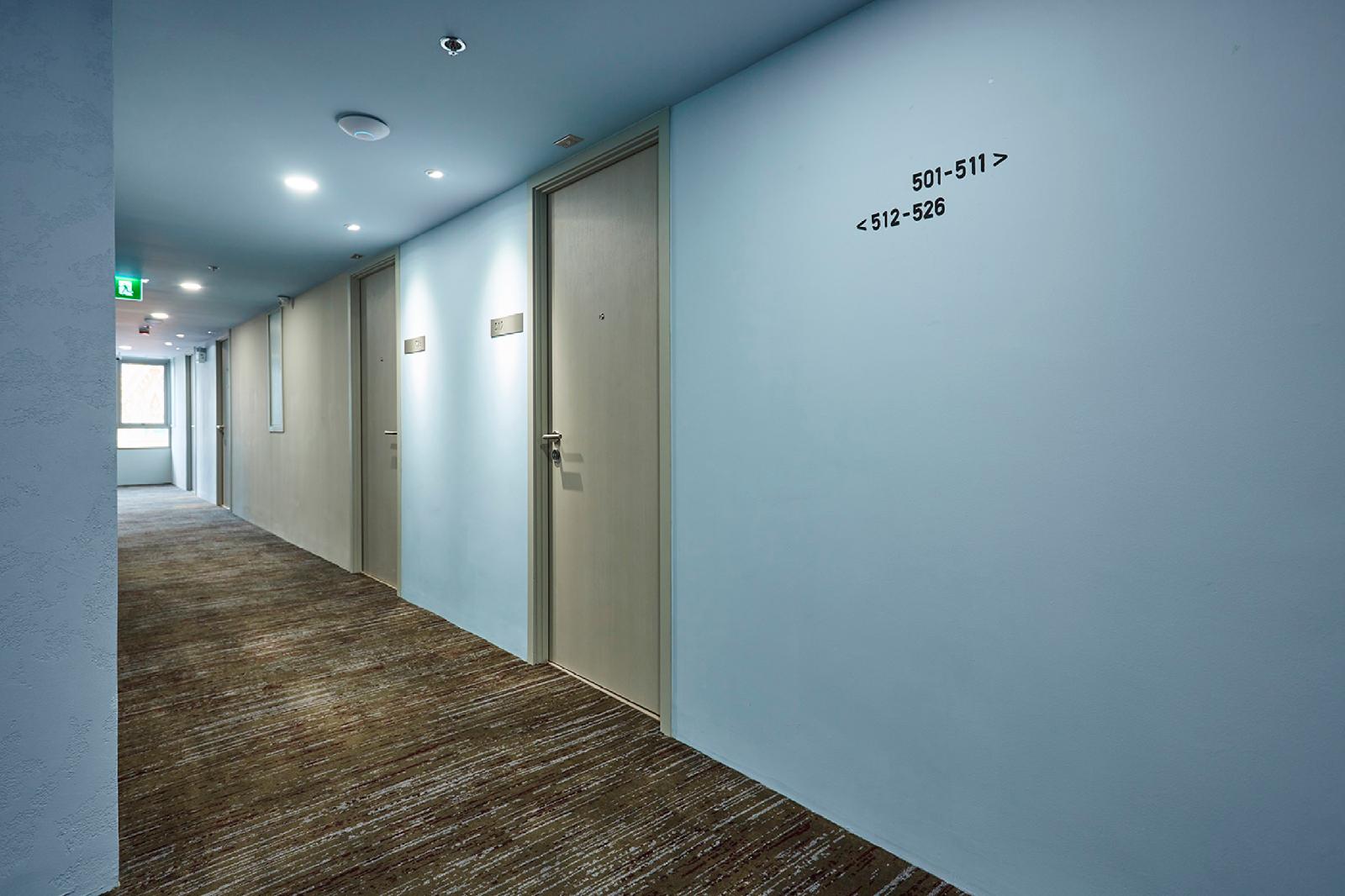 56 Surawong Hotel
