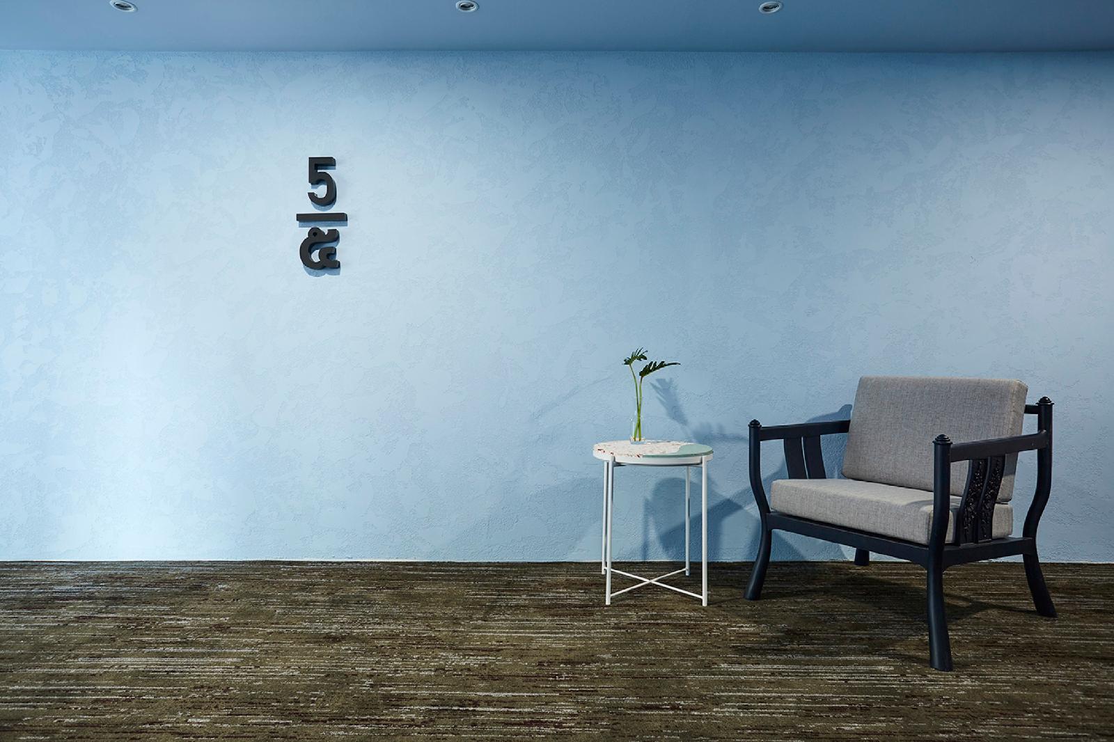 56 Surawong Hotel