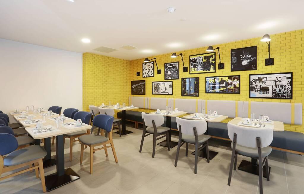 Appart’hôtel Odalys City Centre Compans Caffarelli