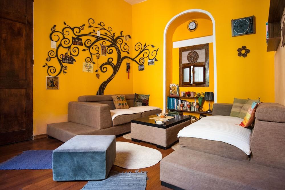 Five Trees B&B
