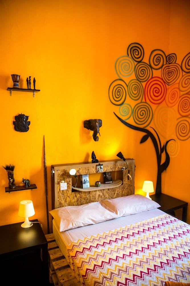 Five Trees B&B