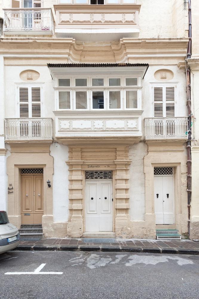 Your Apartment Malta