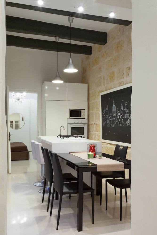 Your Apartment Malta