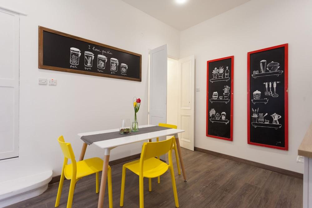 Your Apartment Malta