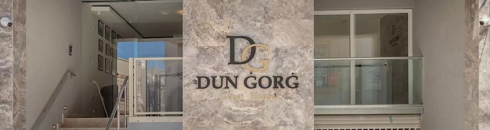 Dun Gorg Guest House
