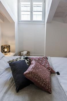 Paduina3 Comfort Apartaments