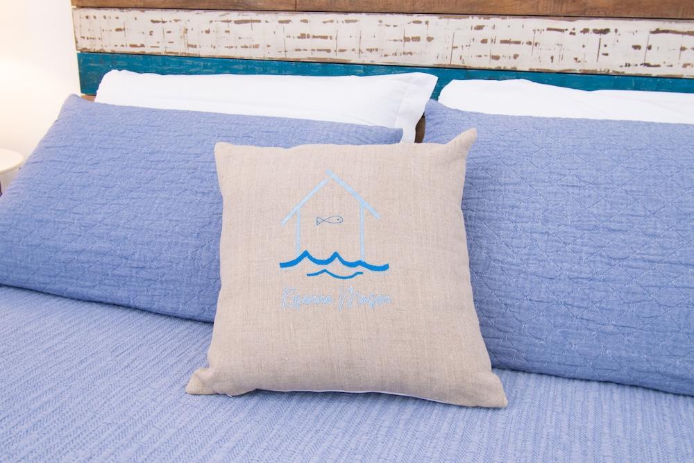 Rosanna Maison B&B