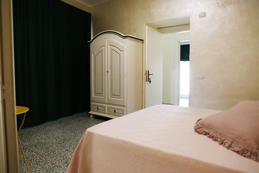 Il Profumo Delle Zagare