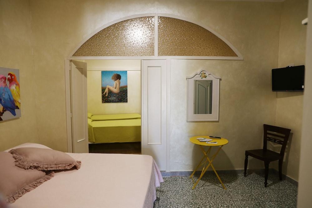Il Profumo Delle Zagare