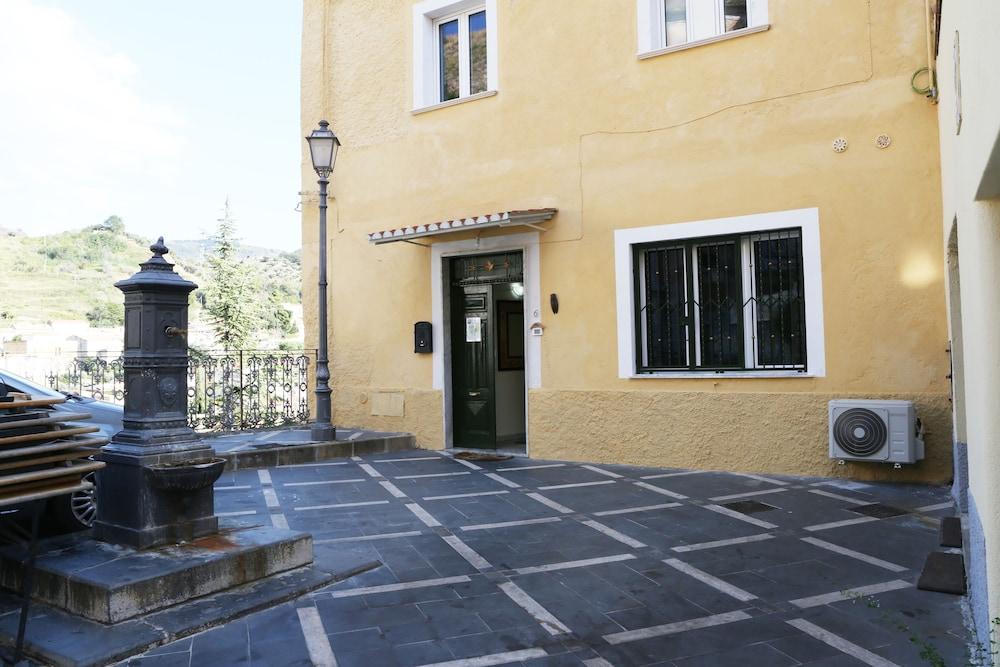 Il Profumo Delle Zagare