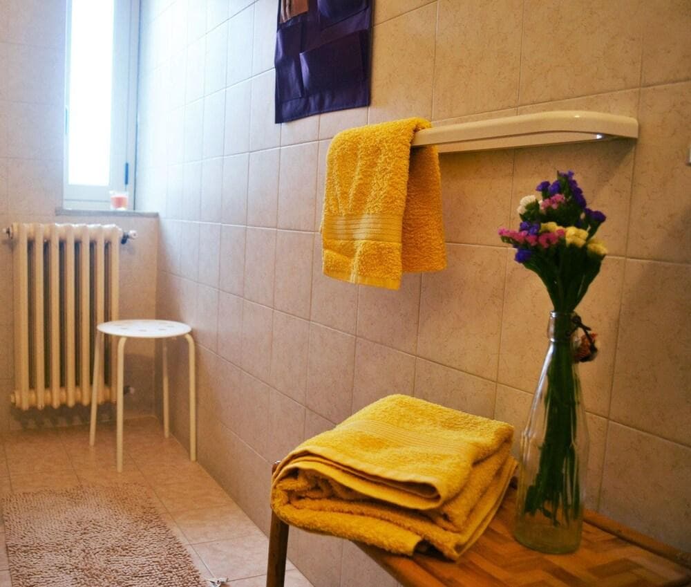 B&B Le Giare