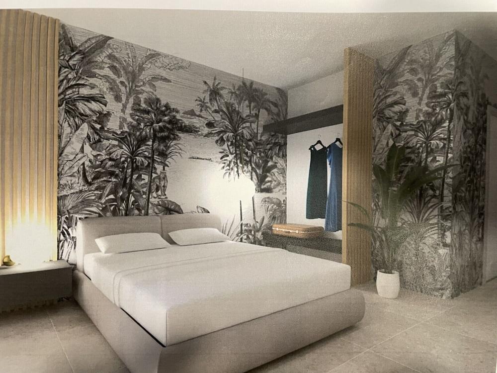 Marty Luxury B&B