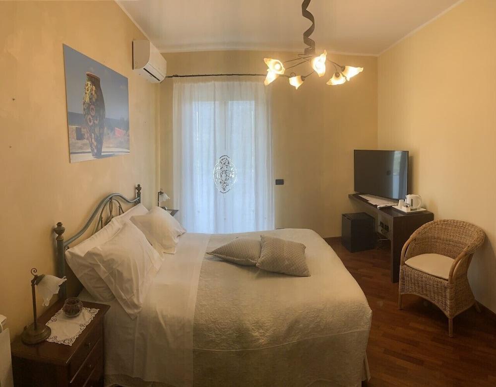 Marty Luxury B&B