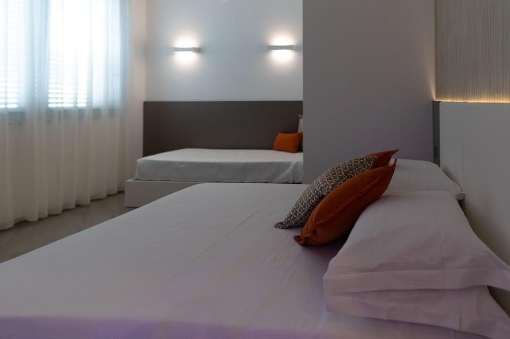 Marty Luxury B&B