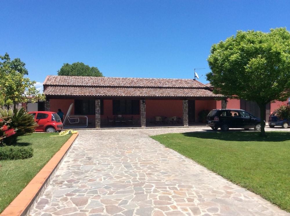 B&B Villa Dei Sogni