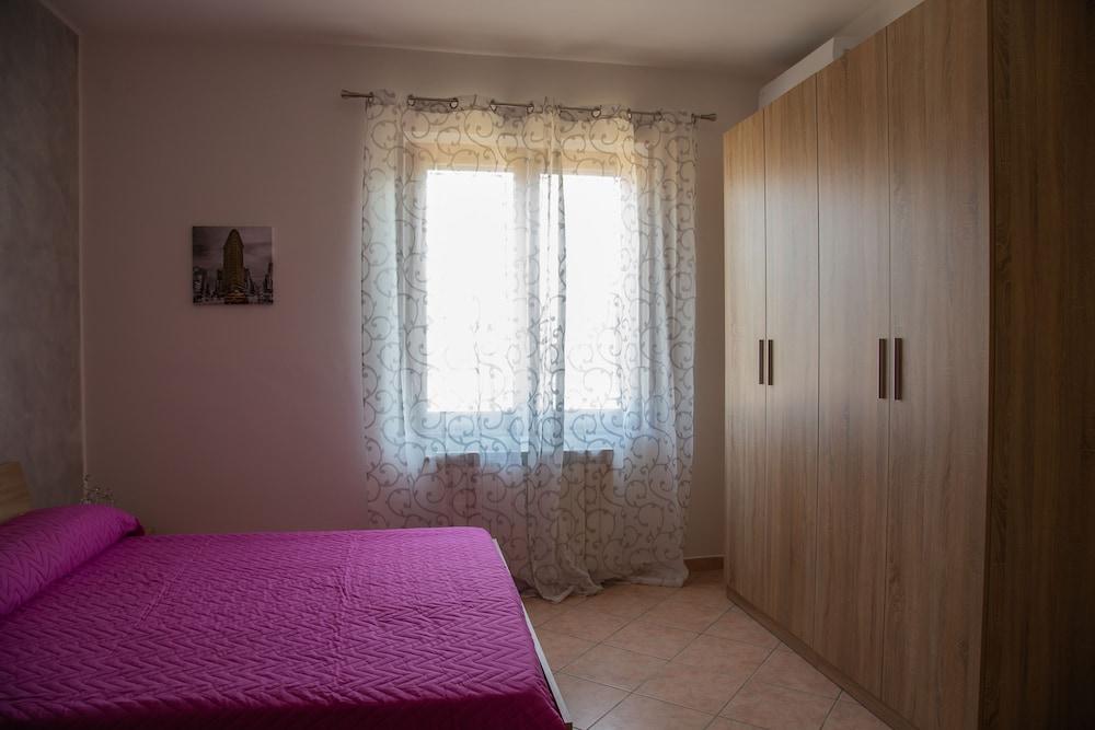 B&B Villa Dei Sogni